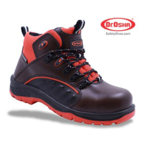 Sepatu safety